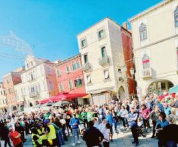 Abitanti in calo, a quota 47.621