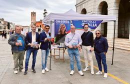 Fdi pronta alla spallata al sindaco