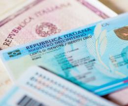 Appello alla carta d'identità digitale