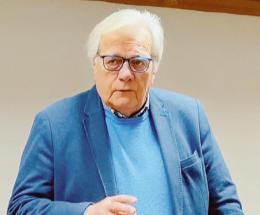 Domani seconda lezione sul “Cieco” Grotto 