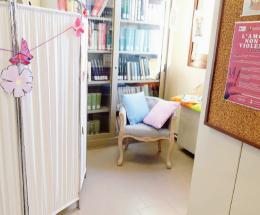 Un angolo d’amore per i bebè