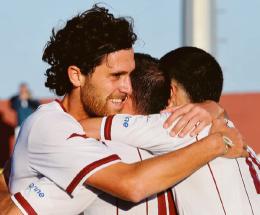 E’ buona la prima con Vecchiato