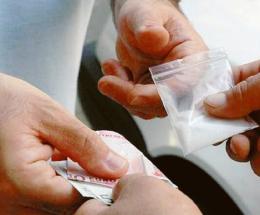 Spaccio, sparisce il fascicolo su 38