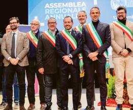 Munari: &ldquo;Pi&ugrave; risorse per i nostri Comuni&rdquo;