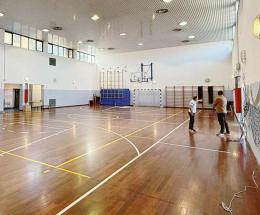 Lo sport in citt&agrave; ha due nuove case