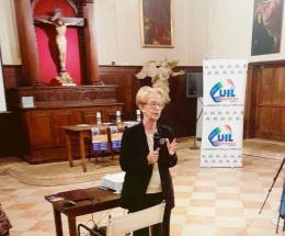 &ldquo;In futuro cure personalizzate&rdquo;