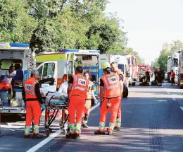 Romea tra le priorit&agrave; nazionali