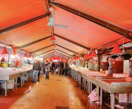 Accordo firmato, pesce garantito