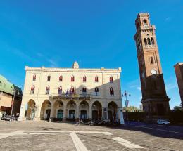 In dote 10 milioni di euro di lavori