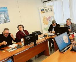 Ulss 3, prestazioni d&rsquo;eccellenza