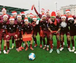 C&rsquo;&egrave; il Campodarsego per l&rsquo;Union