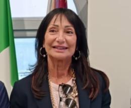 L&rsquo;eurodeputata Cisint viene a dire &ldquo;Ora basta&rdquo;