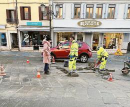 Il Corso perde pezzi: un pericolo