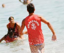 In partenza il corso per i futuri bagnini