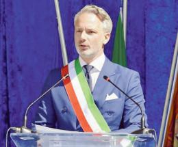 Munari in consiglio metropolitano