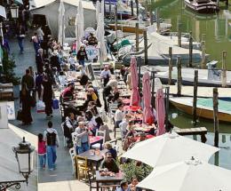 Riva Vena, ecco il nuovo direttivo