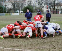 Il Borsari Badia espugna Treviso
