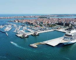 Porti, il 2025 chiude in crescita