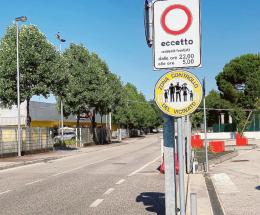 Al via il controllo di vicinato