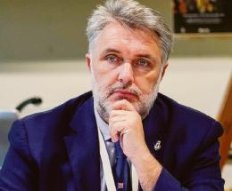 Nuovo asilo, ok con i voti di FdI