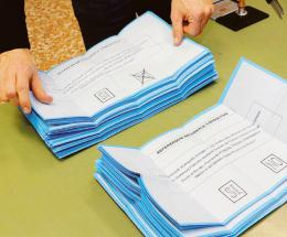 Centrodestra pronto a dire s&igrave;