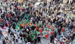 Il Carnevale continua ancora