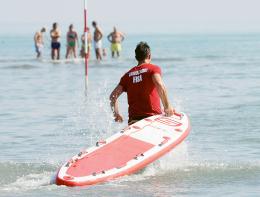 Bagnini, proroga per i minorenni