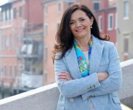 Segantin in consiglio metropolitano