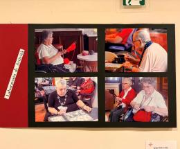 La vita negli scatti di Filippo Nappi