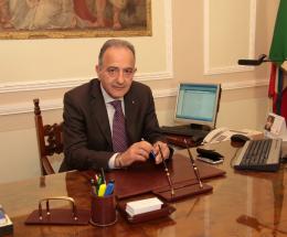 &ldquo;Adesso la priorit&agrave; &egrave; tornare a produrre&rdquo;