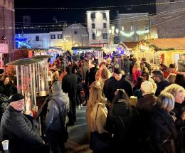 Riflettori puntati sugli eventi