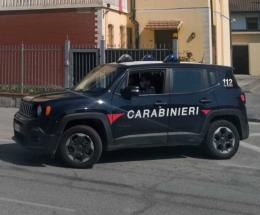 Tormenta la madre per i soldi: in carcere