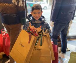 Tutto sul bando del commercio