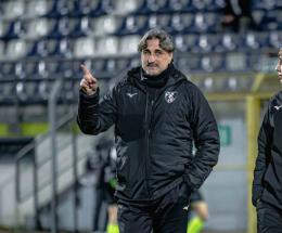 Vecchiato confermato all&rsquo;Union