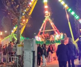 Sagra di San Giuseppe, scattano i divieti in centro