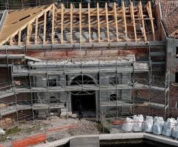 Forte San Felice, ripartono i lavori