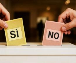 Il comitato per il &ldquo;no&rdquo; a confronto con Casson