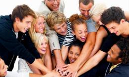 Il Comune cerca giovani volontari