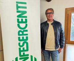 Confesercenti, Ardizzon &egrave; il nuovo referente strategico