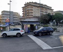 &ldquo;Piazzale Europa al punto zero&rdquo;