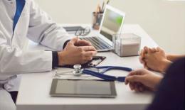 Carenza di medici di base: anziani e cittadini a rischio