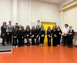 Il &ldquo;Veronese&rdquo; ha aperto le sue porte 