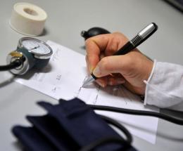 La dottoressa sar&agrave; assente: l&rsquo;Ulss 3 attiva l&rsquo;ambulatorio