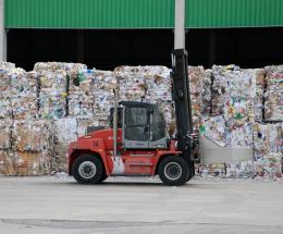 Veritas premia chi ricicla di pi&ugrave;