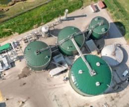 Biogas, il Tar conferma lo stop