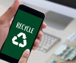 Nasce in citt&agrave; l&rsquo;Ai per il riciclo