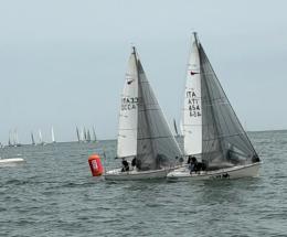 Weekend velico: un vero successo