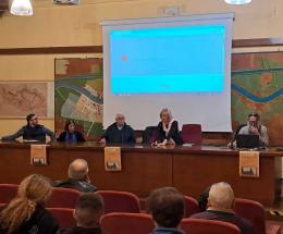 Ecco la mappa dei bombardamenti