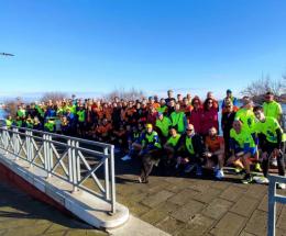 Si scaldano i motori della grande &ldquo;Camin&agrave;&rdquo;