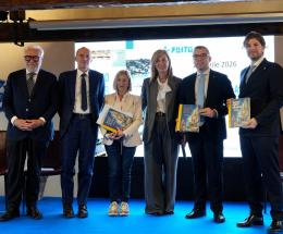 Balzo in avanti del turismo open air